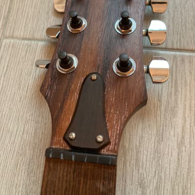 Warmoth Warmoth neck Rosewood (les Paul style) Regal image 3