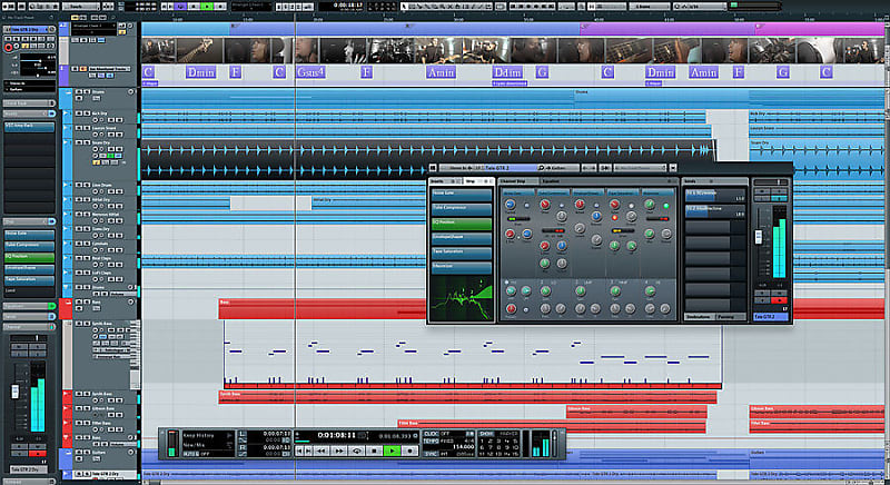 【新品・未開封】Cubase Pro 【Steinberg】 Steinberg Cubase Pro 10 | Reverb