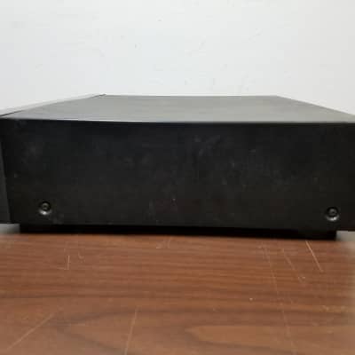 Vintage Sony CDP-C435 CD Player For Repair / Will Part Out image 6