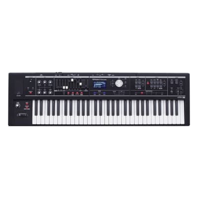 Roland V-Combo VR-09-B Live Performance Keyboard