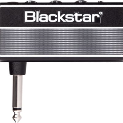 Blackstar Carry-On Travel Guitar Standard Pack with AmPlug Fly