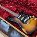 Fender Custom Shop SRV Relic