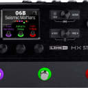 Line 6 HX Stomp Ultra Compact Professional Grade Multi Effects pedal