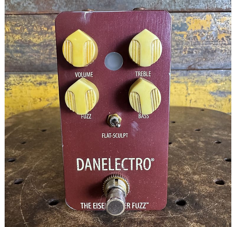 Danelectro Eisenhower