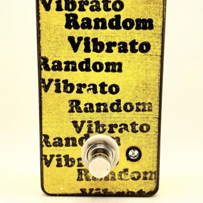 Mid-Fi Electronics Random Vibrato 2024 - Various image 1
