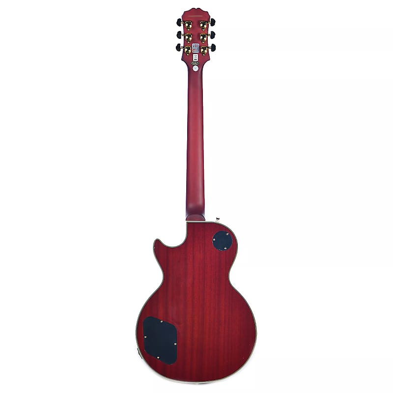 A*X様 Epiphone Les Paul CUSTOM Prophecy P epiphone-xx-prophecy-les-paul-