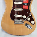 Fender Limited Edition Lightweight Ash American Professional Stratocaster, Rosewood Fingerboard, Age