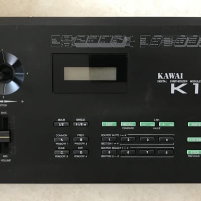 Kawai K1m