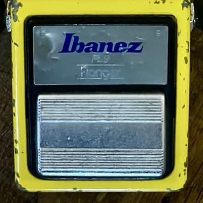Reverb.com listing, price, conditions, and images for ibanez-fl9-flanger