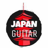 Japan Guitar