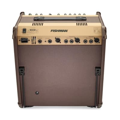 Fishman Loudbox Performer Bluetooth ProLbt700 image 2