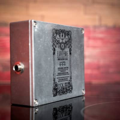 Fantome FX OLGA : Double Drive (Custom Shop) image 5