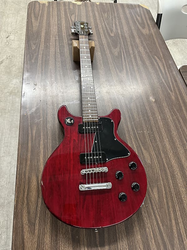 希少　Epiphone Les paul special DC エピフォン Epiphone Special in every way – Gibson