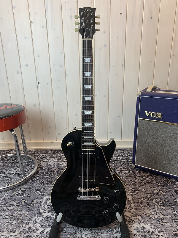 ギター Tokai neo select p-90 Tokai neo select p-90 - メルカリ