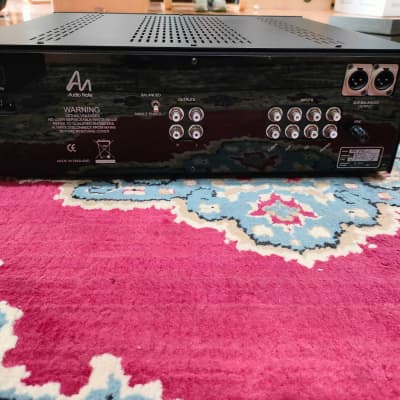 Audio Note M5 PHONO image 9