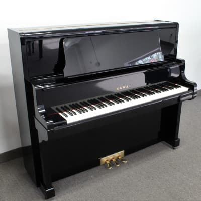 Kawai US6X Professional Upright Piano image 2