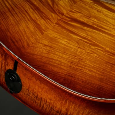 Taylor Custom GA - Master Hawaiian Koa image 21