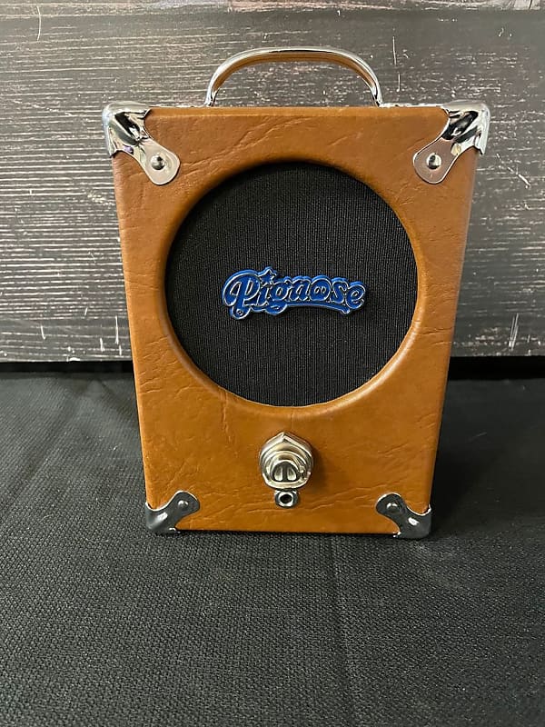 Pignose Legendary Guitar Combo Amplifier (Richmond, VA) image 1