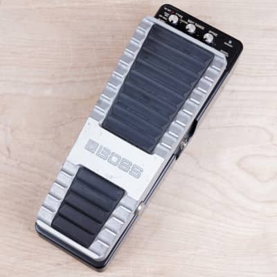 Reverb.com listing, price, conditions, and images for boss-pw-10-v-wah