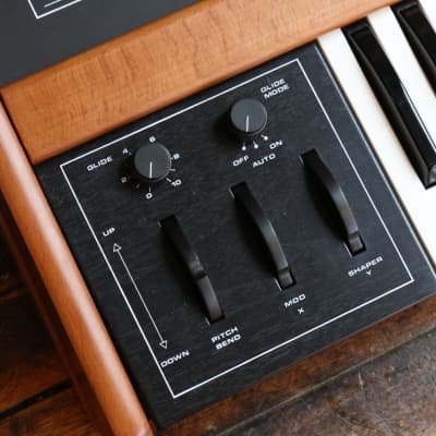 Crumar Spirit (1983 NAMM Show / Time Capsule!) Fully Recapped w/ Original Packaging MINTY! image 8
