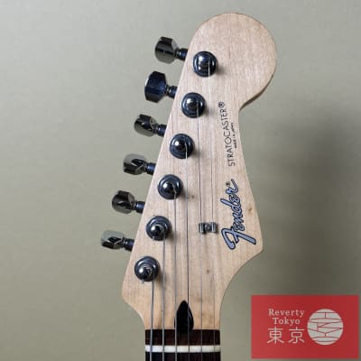 Fender ST-43HM CAR Medium Scale Stratocaster MIJ 2000-2002 image 9