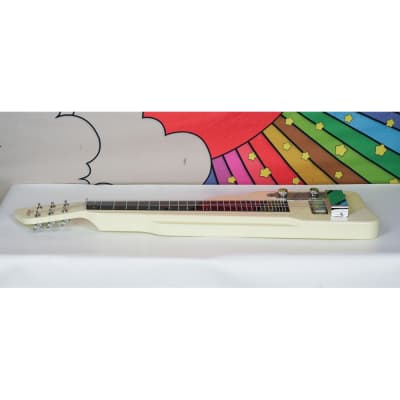 Gretsch G5700 Electromatic Lap Steel Guitar | Reverb