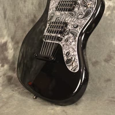 Fender Blacktop Jaguar HH image 6