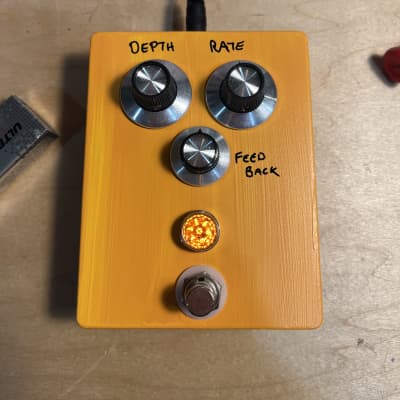 Reverb.com listing, price, conditions, and images for mu-tron-phasor