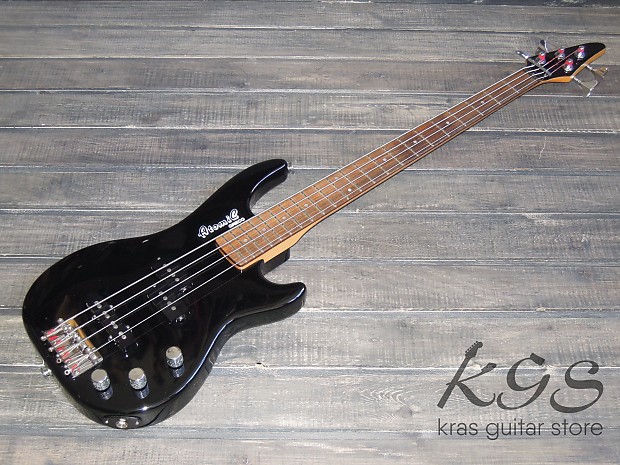 GRECO AMB-42 ATOMIC BASS グレコ ジャパンヴィンテージ-