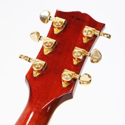 1999 Gibson Les Paul Custom R7 Historic Vintage Reissue 1957