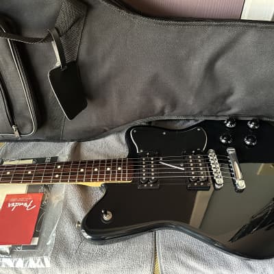 ギター Fender TORONADO USA Highway 1 FENDER HIGHWAY 1 TORONADO (U.S. MFG. NO. 011-0800) for sale