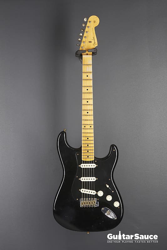 ギター Fender CustomShop 57'Strato NAMM Limited Fender-CS-LTD-57-Journeyman-
