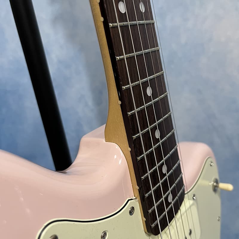 Fender Japan FSR Collection Traditional II 60s Jazzmaster Shell