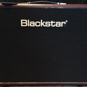 Blackstar Artisan 30 Handwired 30W 2x12 Tube Guitar Combo