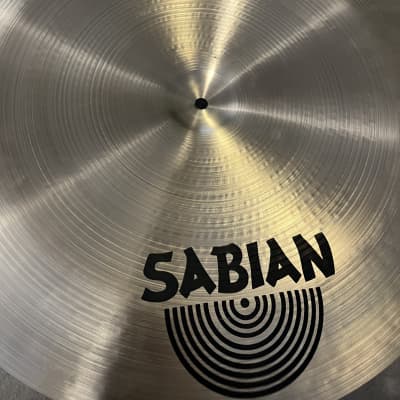 Sabian 20