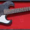 Silvertone 1448 guitar