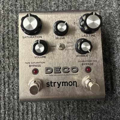 Strymon Deco V1 | Reverb