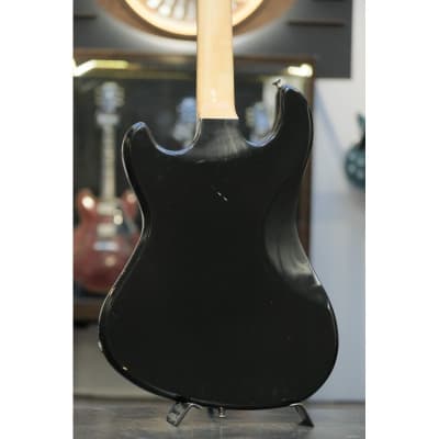 2014 Gibson EB Bass vintage sunburst image 6
