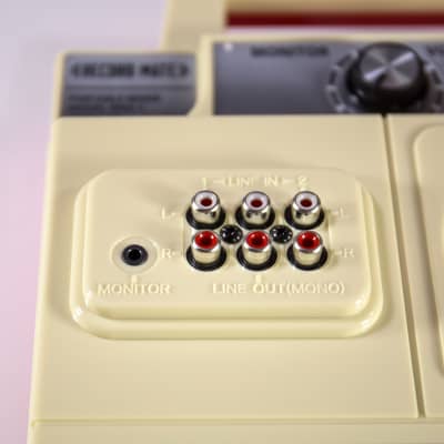 Stokyo: RMX-1 / GMX-N3R Portable DJ Mixer (Columbia) image 9
