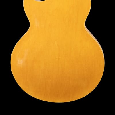 1957 Gibson L-4C image 18