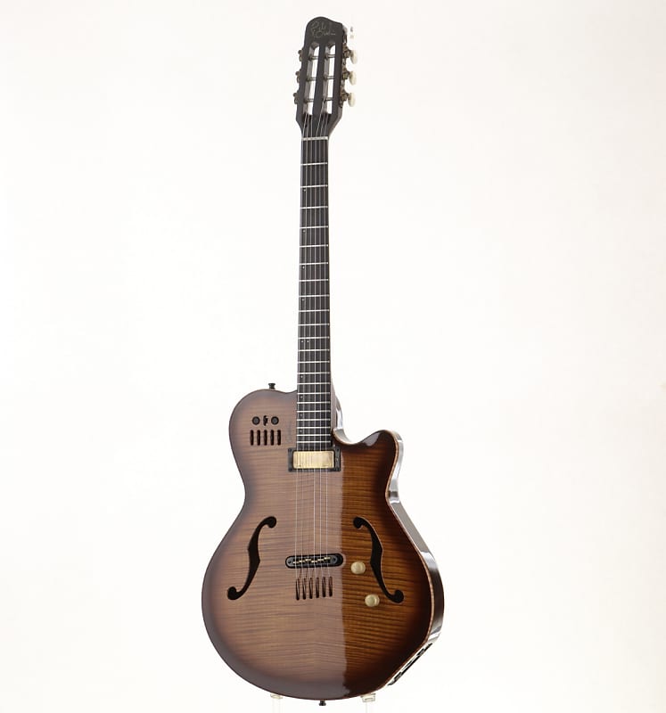 GODIN Multiac Jazz SA Light Burst [SN 03035157] [10/24