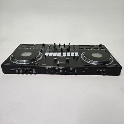 Controlador DJ Pionner Red One Rev1 - Music Solfeando