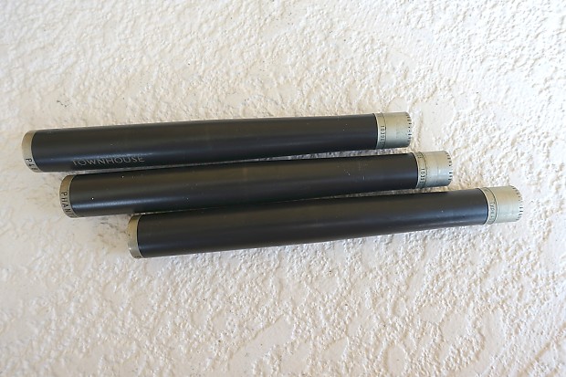 B&K　4006 B&K 4006 Condenser Microphone Omni Brüel & Kjær Bruel and