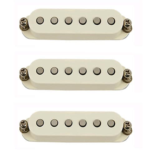 Suhr V60 フロントピックアップ Suhr V60 Single Coil Bridge pickup - parchment | eBay