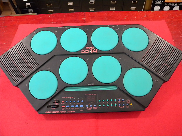 Yamaha dd outlet