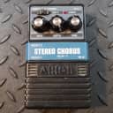 Arion SCH-1 Stereo Chorus Upgraded Pots 1980's Vintage Japan MIJ