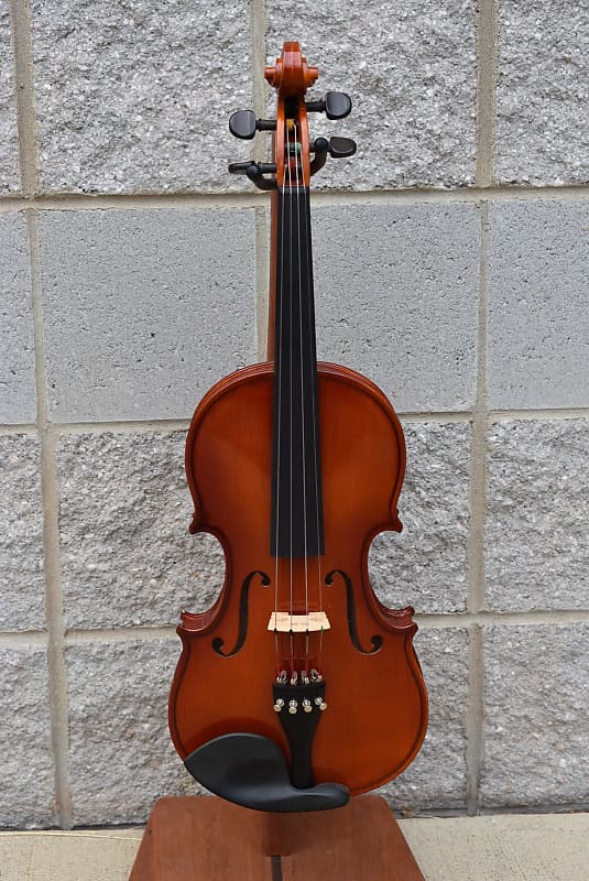 バイオリン　Scherl & Roth R300E4 4/4 アメリカ製 ae00-1932.jpg