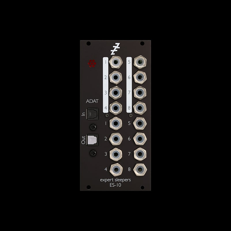 Expert Sleepers - ES-10 image 1