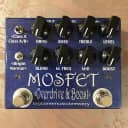 Big Tone Music Brewery MOSFET Overdrive
