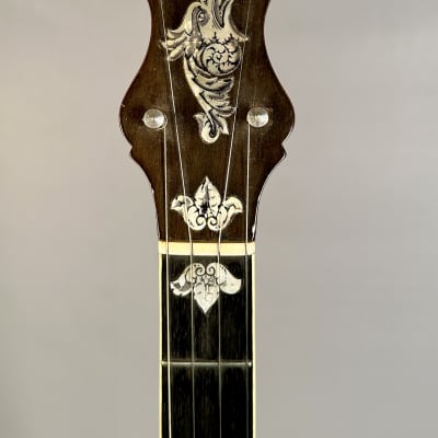 Vega #2 Whyte Laydie Original 5-String Banjo 1911 image 13